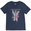 we shall never surrender V-Neck Tee