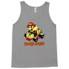 road rage Tank Top