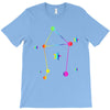libra rainbow sign T-Shirt