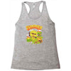 summer Racerback Tank