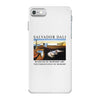 Salvador Dali The Persistence Of Memory iPhone 7 Case