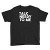 nerd Youth Tee