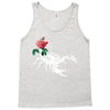 scorpio rose Tank Top