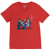 pinball wizard V-Neck Tee