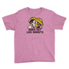 make out like bandits Youth Tee