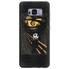burton's scream Samsung Galaxy S8 Plus