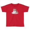 perk up Toddler T-shirt