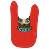 beard Baby Bibs