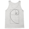 Spiral Tank Top