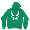 venom Unisex Hoodie