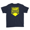 ossi  fdj ddr fun Youth Tee