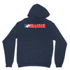 limp bizkit logo Unisex Hoodie