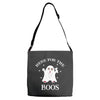 here for the boos Adjustable Strap Totes