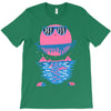 happy outdoors   porky roebuck T-Shirt