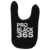 pro black 365 Baby Bibs