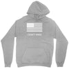 i don't kneel Unisex Hoodie
