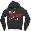 freakin' Zipper Hoodie