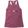 #comeyismyhomey Racerback Tank