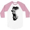 scream 3/4 Sleeve Shirt