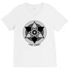fahrie77 V-Neck Tee