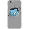 dracula iPhone 6/6s Case