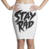 Stay Rad Pencil Skirts
