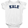 kale Baby Bodysuit