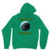 there is no planet  b earth day Unisex Hoodie