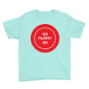 Mummy Youth Tee