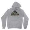 pokemon, gym, shirt, machop, machamp, machoke Unisex Hoodie
