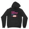 [your name] is going to be mommy Unisex Hoodie