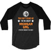 halloween 3/4 Sleeve Shirt