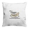 tarantinopoly Throw Pillow