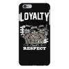 loyalty iPhone 6 Plus/6s Plus Case