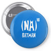 '(na) 16 Pin-back button