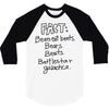 The Office 3/4 Sleeve Shirt