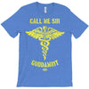 call me sir T-Shirt