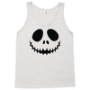 nightmare before christmas Tank Top
