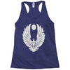 rommie ph&eacute;nix Racerback Tank