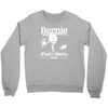 bernie sanders for president 2016 (2) Crewneck Sweatshirt