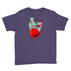 it's not rocket surgery Youth Tee