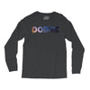 Dobre Long Sleeve Shirts