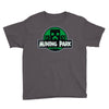 mining park Youth Tee