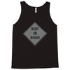 baby on board Tank Top