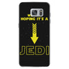 We Are Hoping Its a Jedi Samsung Galaxy S7