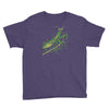 praying mantis Youth Tee
