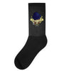 thug skull. Socks