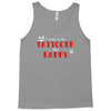 kid's tattooed daddy Tank Top