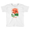 visit hyrule Toddler T-shirt