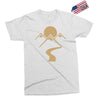 mountain (2) Exclusive T-shirt